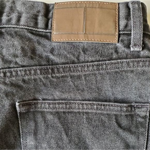 Tommy Hilfiger Men's Slim Fit Jeans Sz 34x30 - Picture 5 of 8